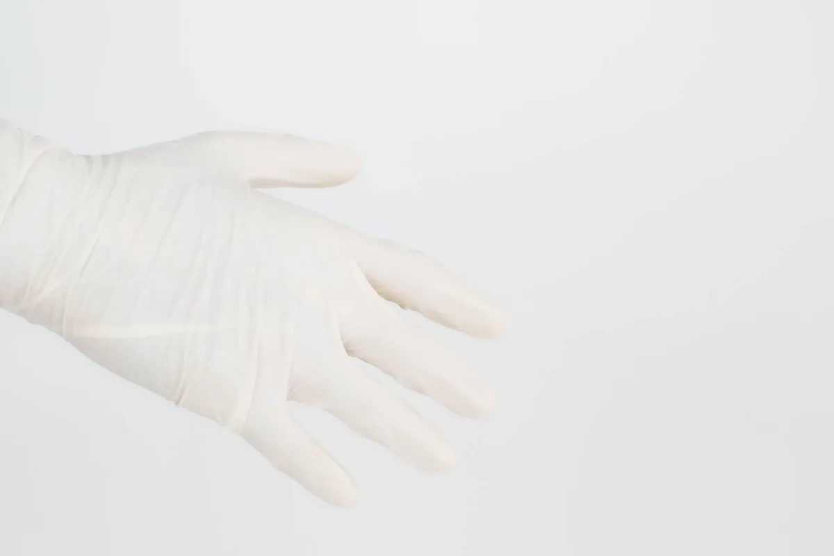 Bodily Fluid Cleanup in Haughton, LA